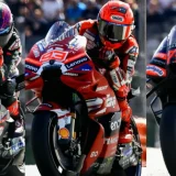 Austrian MotoGP: Martin and Marquez Renew Title Fight at Spielberg