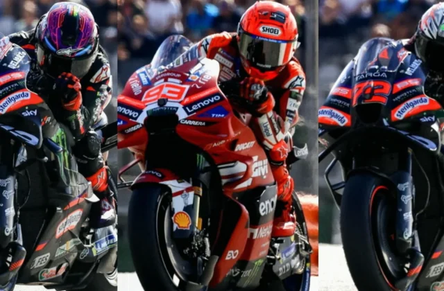 Austrian MotoGP: Martin and Marquez Renew Title Fight at Spielberg