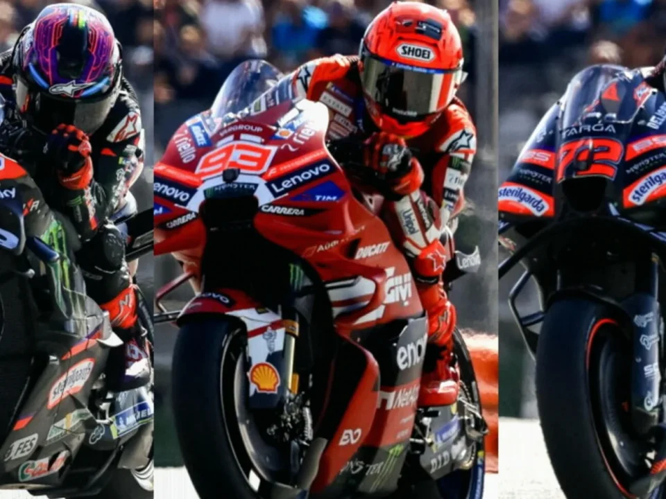 Austrian MotoGP: Martin and Marquez Renew Title Fight at Spielberg