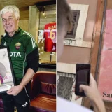 Dybala Inspires New Roma Street Art After Emotional Torino Moment