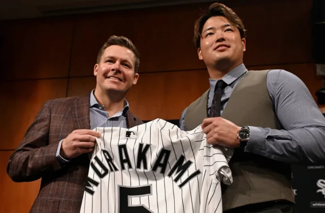 How the 2026 White Sox Reached October After Three 100-Loss Seasons