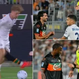 Sozza Under Fire as Lazio-Venezia Penalty Calls Spark Debate
