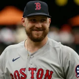 Garrett Crochet Hits 96 mph in Red Sox Bullpen Return Bid