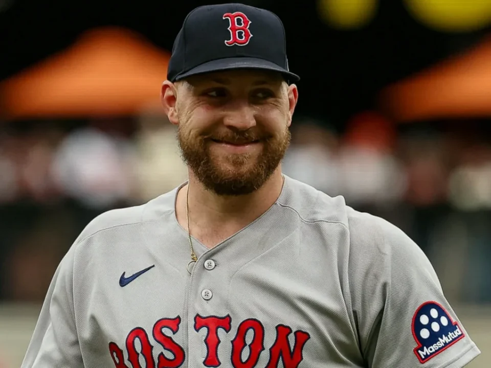 Garrett Crochet Hits 96 mph in Red Sox Bullpen Return Bid