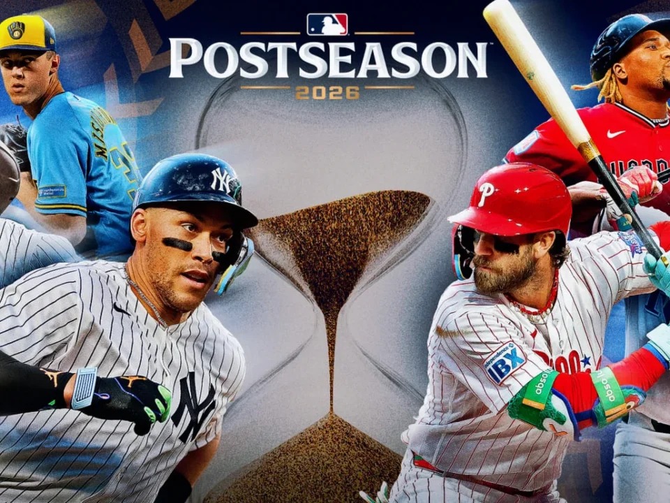 MLB’s World Series Urgency Index Ranks Every Contender