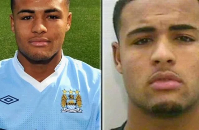 Former Manchester City Prospect Courtney Meppen-Walter Dies Aged 32