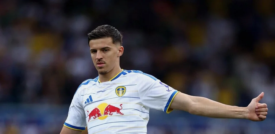 Tarik Muharemovic Opens Up on Painful Juventus Exit and Leeds Rise