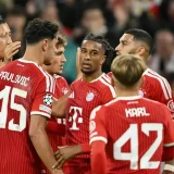 UEFA Fines Bayern Munich €45,000 Over Allianz Arena Message