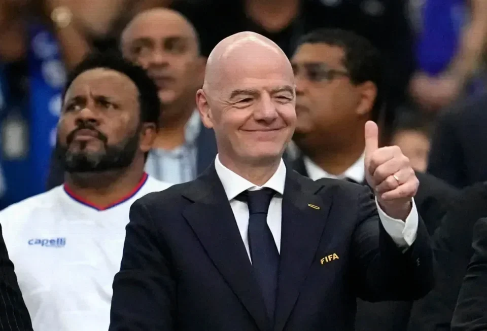 Study Finds World Cup Fans Saw Risky Product Ads Every Seven Seconds