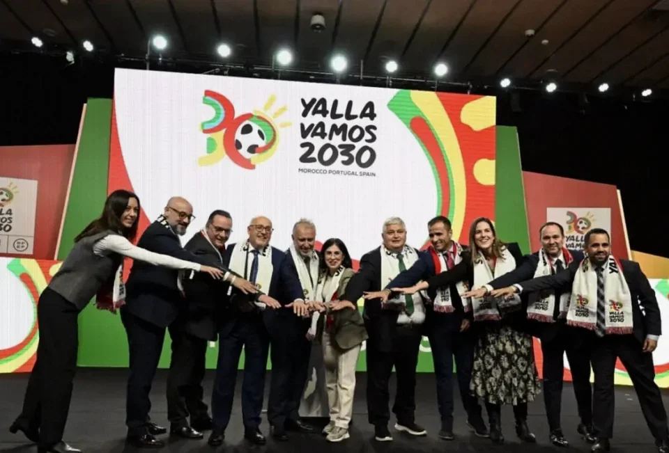 Madrid Steps Up Spain’s 2030 World Cup Plans Ahead of Infantino Visit