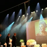 Dutch Football Pays Tribute to Ronald Koeman’s Wife Bartina