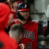 Murakami’s Two Homers Power White Sox Past Rockies, 6-1