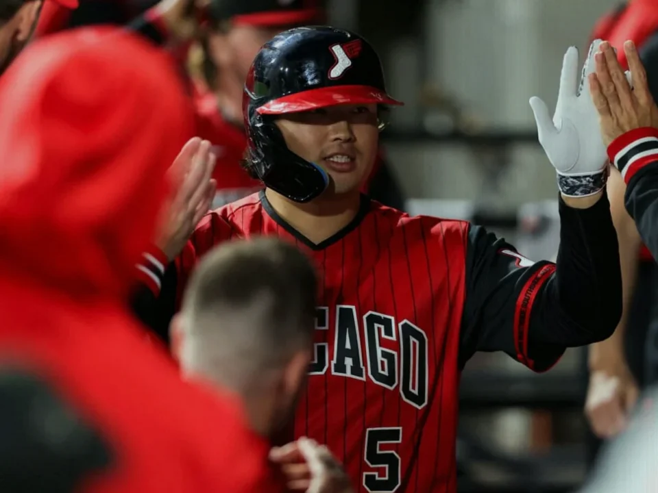 Murakami’s Two Homers Power White Sox Past Rockies, 6-1