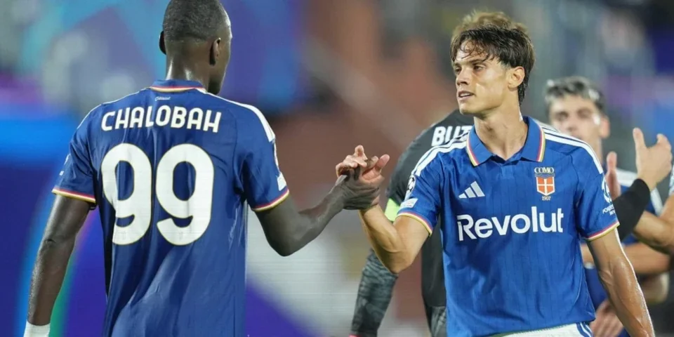 Como Seek Defensive Reset After Frosinone Defeat Ends Unbeaten Run
