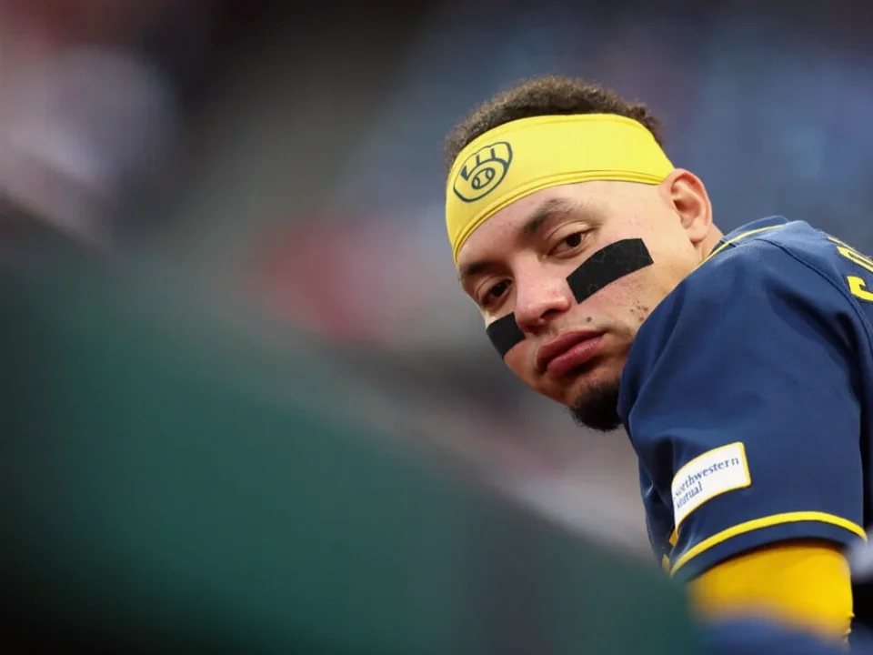 Pat Murphy Benches William Contreras Despite Brewers’ 100th Win