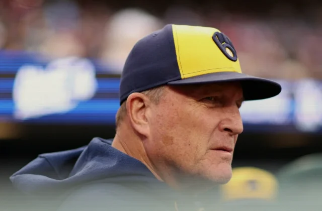 Pat Murphy’s Tough-Love Leadership Fuels 103-Win Brewers