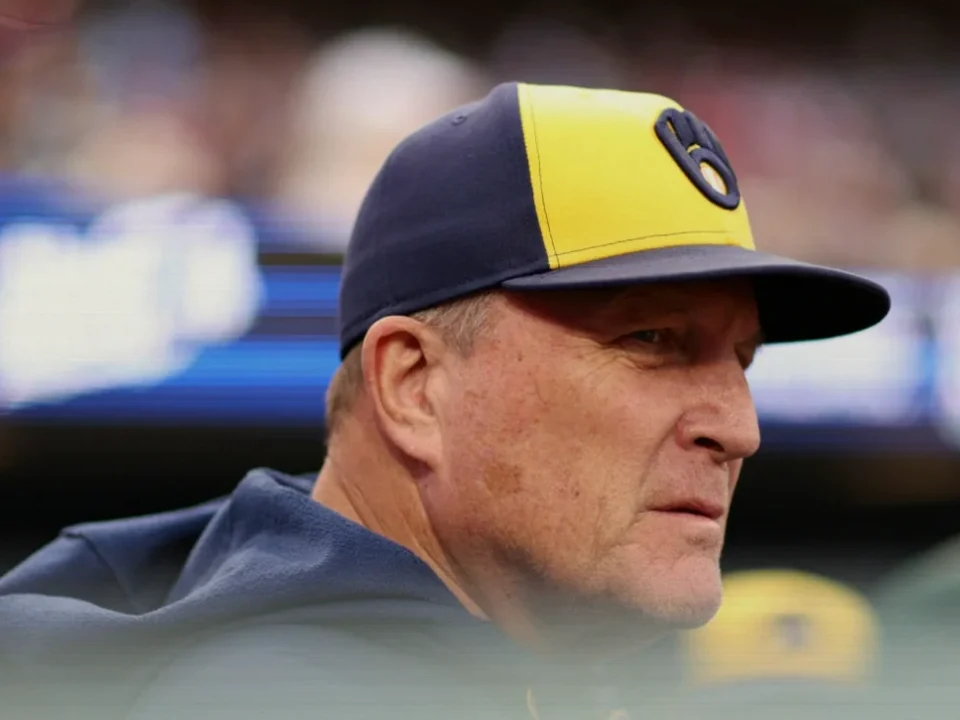 Pat Murphy’s Tough-Love Leadership Fuels 103-Win Brewers