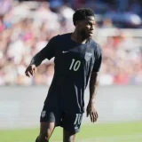 Yunus Musah Wears USA’s No. 10 in Win Over Peru