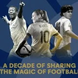 FIFA Museum Marks 10 Years With Pelé and Marta Digital Exhibition