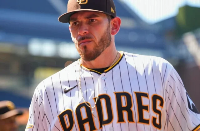 Padres Add Joe Musgrove to Wild Card Roster Against Cubs