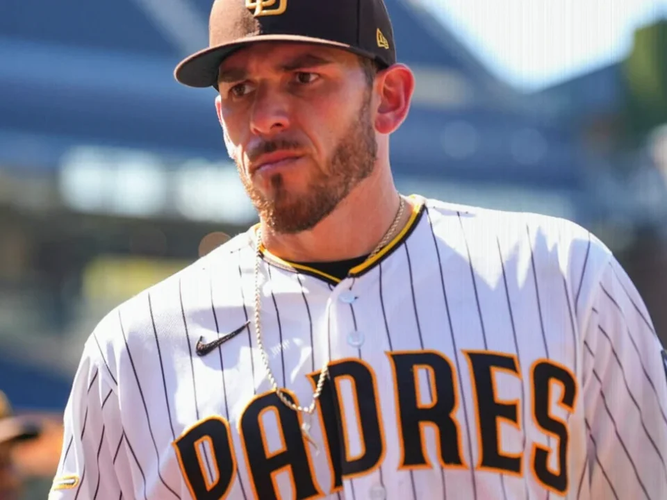 Padres Add Joe Musgrove to Wild Card Roster Against Cubs