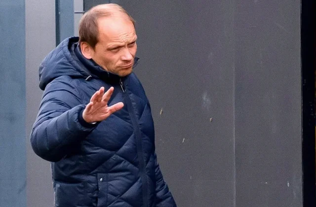 Markus Pilawa Leaves Werder Bremen After Just Four Months