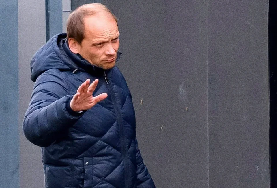 Markus Pilawa Leaves Werder Bremen After Just Four Months
