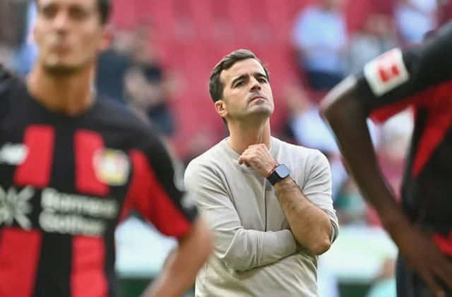 Leverkusen Face Tactical Unknown as Celje Begin New Era