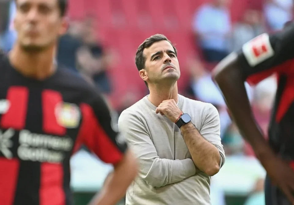 Leverkusen Face Tactical Unknown as Celje Begin New Era