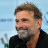 Jurgen Klopp Set for Germany Debut in Nations League