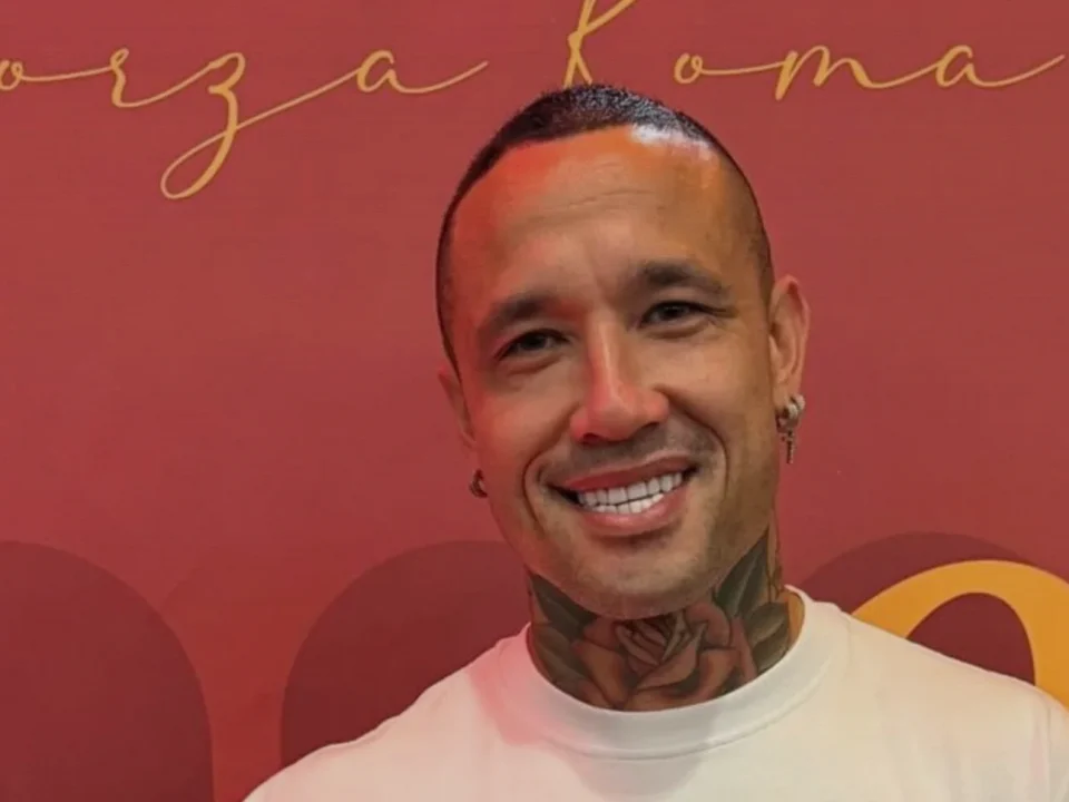 Nainggolan Backs Inter as Scudetto Favourites Ahead of Roma Clash