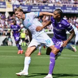 Napoli Held by Fiorentina Despite Gilmour Opener in Serie A
