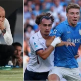Napoli Still Waiting for Hojlund to Lead Their Attack