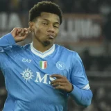 Napoli Use Break to Rebuild Depth Ahead of Key Fixtures