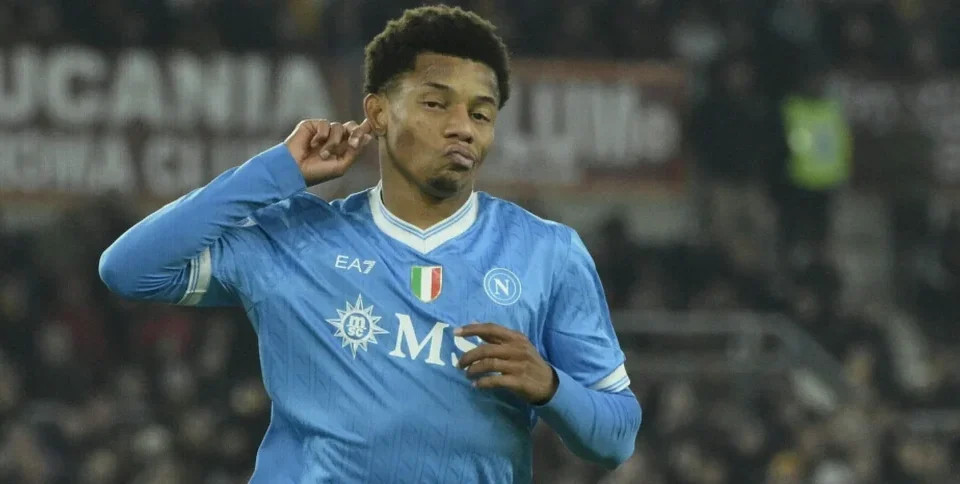 Napoli Use Break to Rebuild Depth Ahead of Key Fixtures