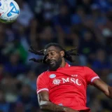Anguissa Returns as Napoli Prepare for Fiorentina Clash