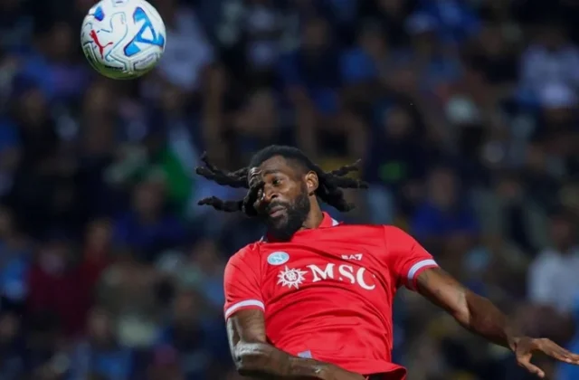Anguissa Returns as Napoli Prepare for Fiorentina Clash