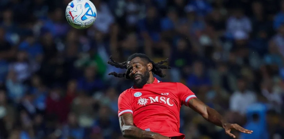 Anguissa Returns as Napoli Prepare for Fiorentina Clash