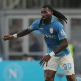 Napoli’s Anguissa Begins Rehab After Right Thigh Injury Diagnosis