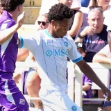 Napoli Look to David Neres for a Season-Changing Spark