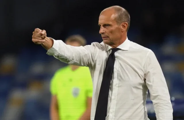 Napoli Face Fiorentina in Key Final Test Before International Break