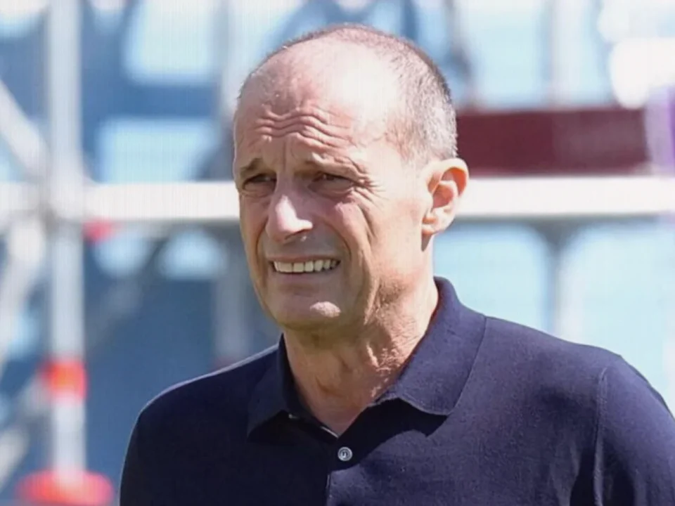 Napoli’s Slow Start Puts Allegri Under Pressure Before Crucial Weeks
