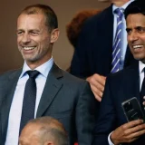 Nasser Al-Khelaïfi Rules Out FIFA Presidency Bid in 2027
