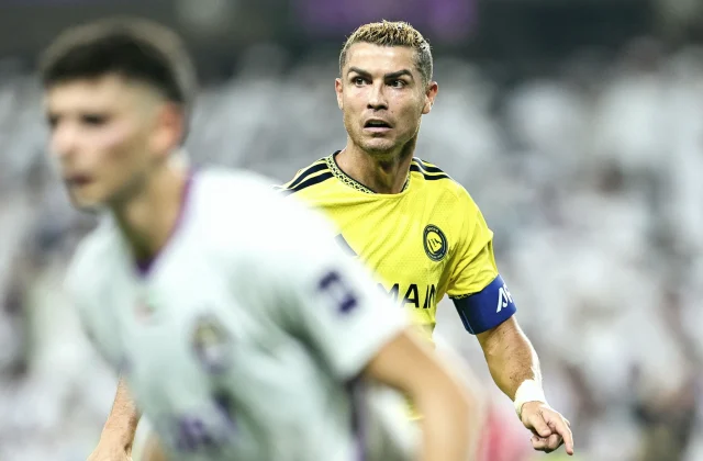 Al-Ain Thrash Ronaldo’s Al-Nassr 4-0 in Asian Champions League Opener