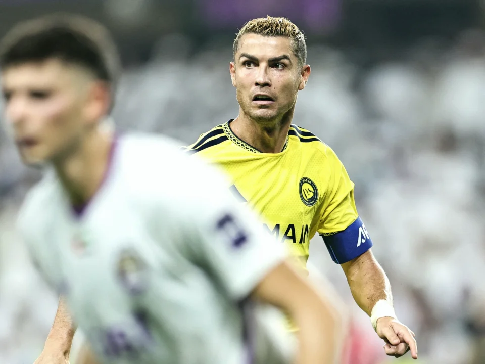 Al-Ain Thrash Ronaldo’s Al-Nassr 4-0 in Asian Champions League Opener