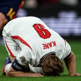 Olise Shines for France as Kane’s England Penalty Streak Ends