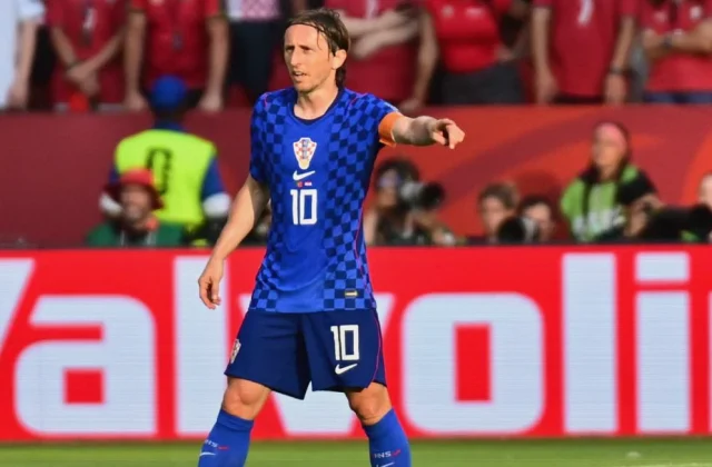 Czechia vs Croatia Headlines Four Nations League Matches on Saturday