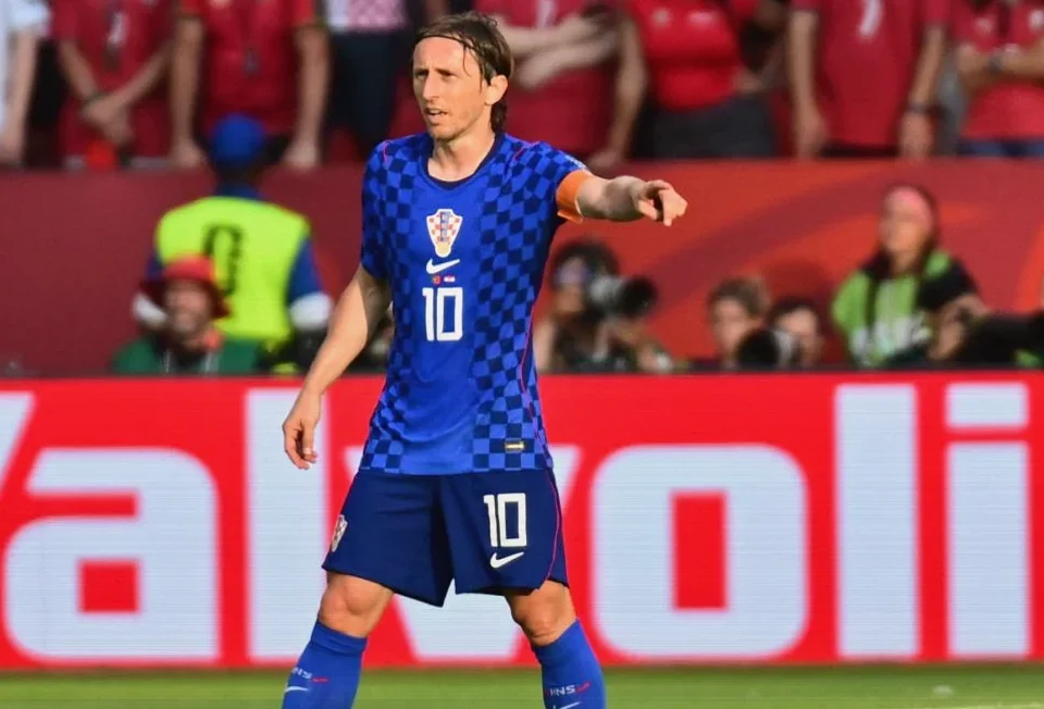 Czechia vs Croatia Headlines Four Nations League Matches on Saturday