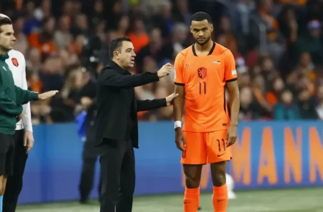 Nations League Matchday 2: Germany, Netherlands, Norway and Portugal in Action