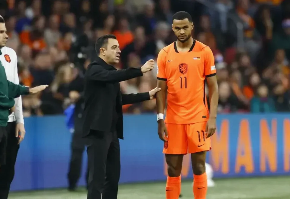 Nations League Matchday 2: Germany, Netherlands, Norway and Portugal in Action